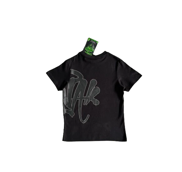 ENSEMBLE T-SHIRT SHORT X SYNA WORLD