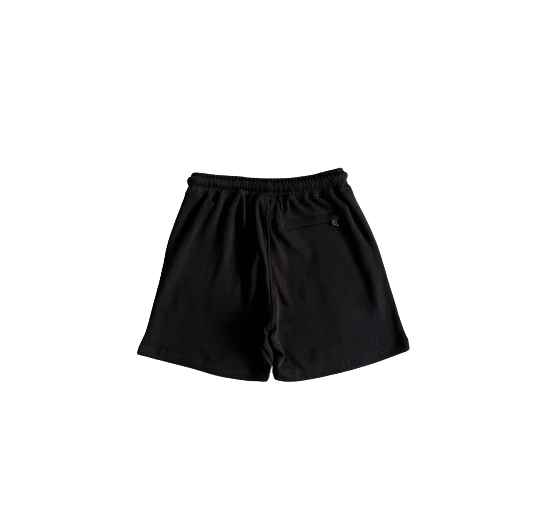 ENSEMBLE T-SHIRT SHORT X SYNA WORLD