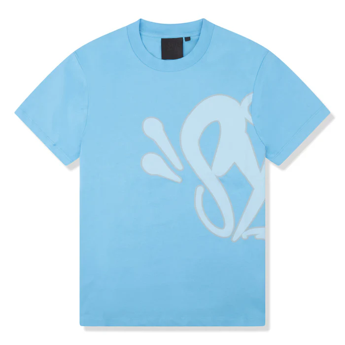 ENSEMBLE T-SHIRT SHORT X SYNA WORLD