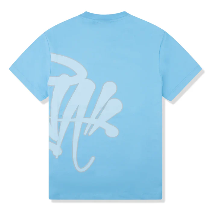 ENSEMBLE T-SHIRT SHORT X SYNA WORLD