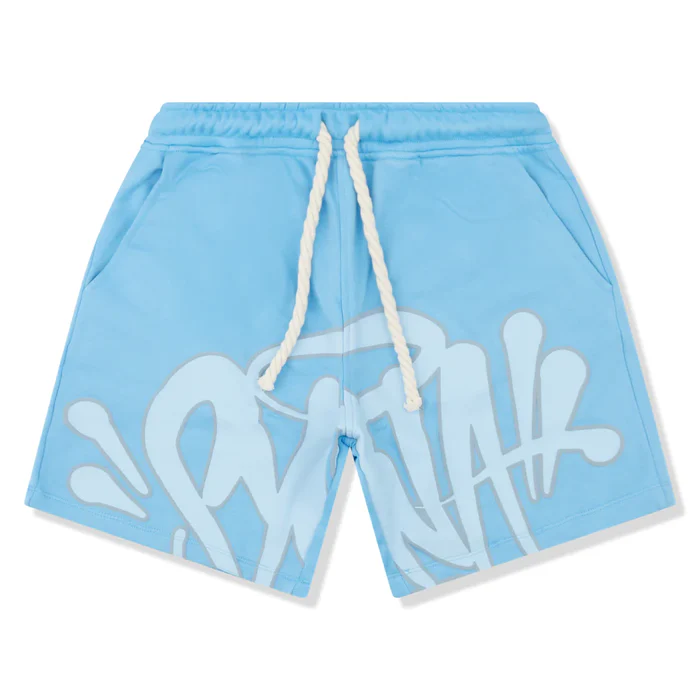 ENSEMBLE T-SHIRT SHORT X SYNA WORLD