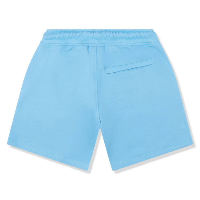 ENSEMBLE T-SHIRT SHORT X SYNA WORLD