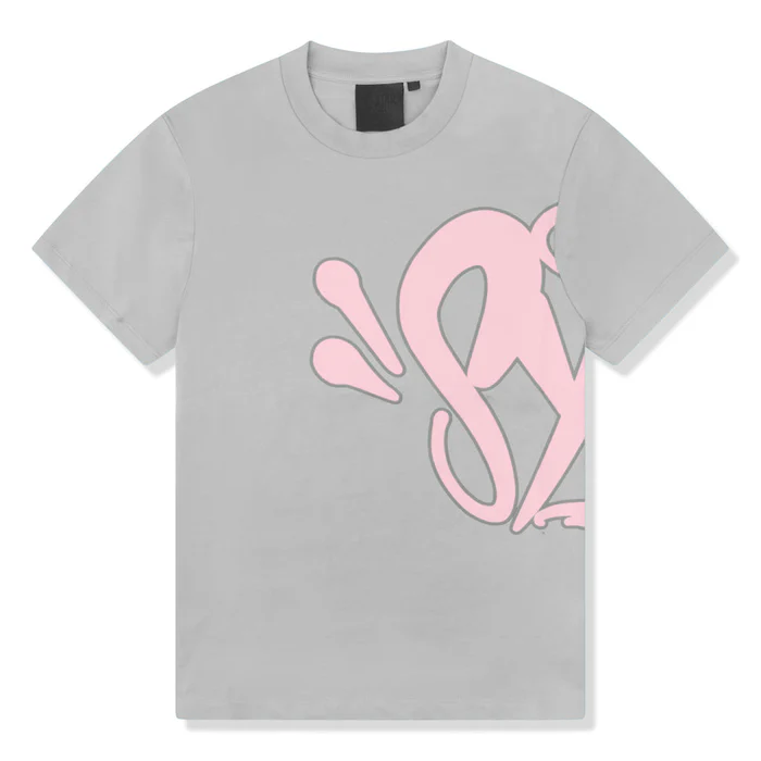 ENSEMBLE T-SHIRT SHORT X SYNA WORLD