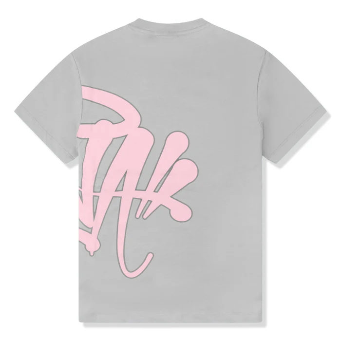 ENSEMBLE T-SHIRT SHORT X SYNA WORLD
