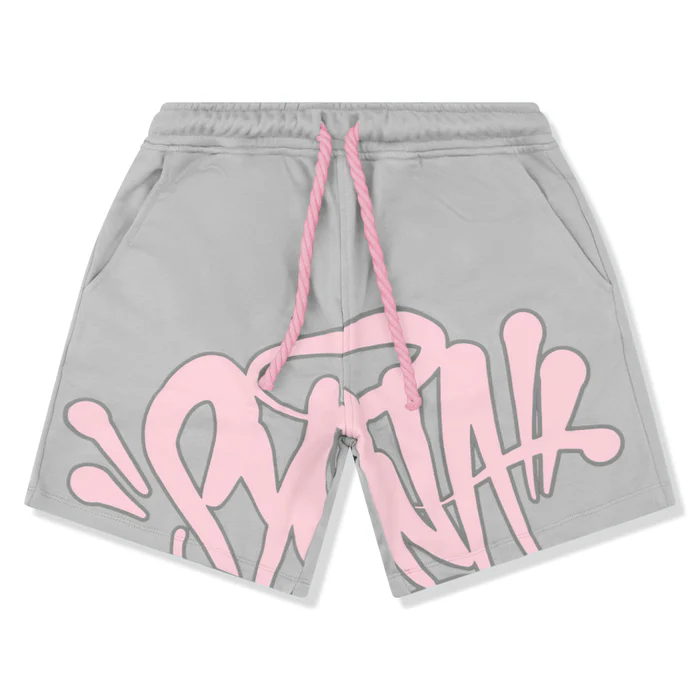 ENSEMBLE T-SHIRT SHORT X SYNA WORLD