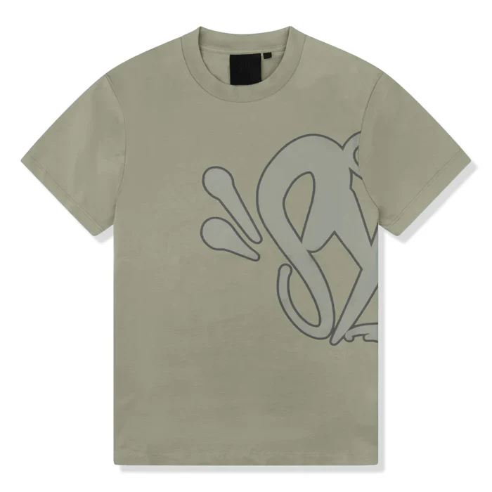 ENSEMBLE T-SHIRT SHORT X SYNA WORLD