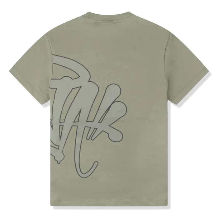 ENSEMBLE T-SHIRT SHORT X SYNA WORLD