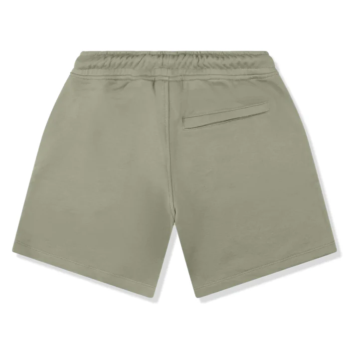 ENSEMBLE T-SHIRT SHORT X SYNA WORLD