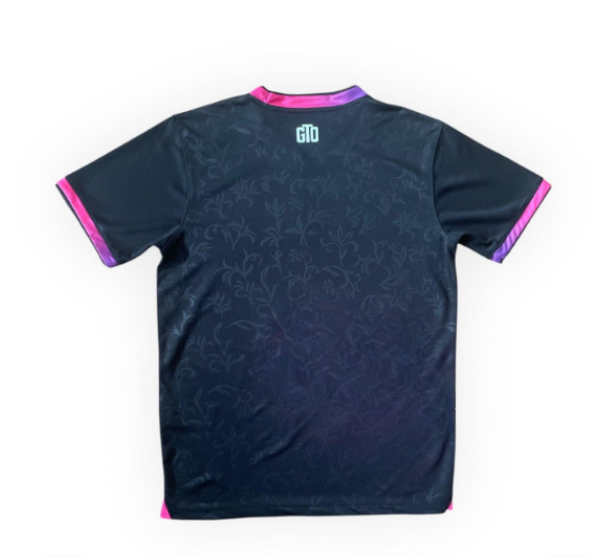 MAILLOT STUSSY X PSG