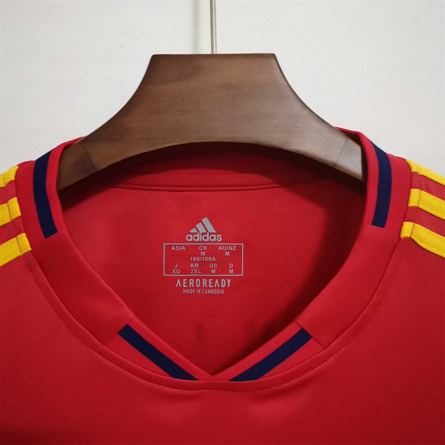 Finale de la Coupe du monde Espagne 2010 Rétro