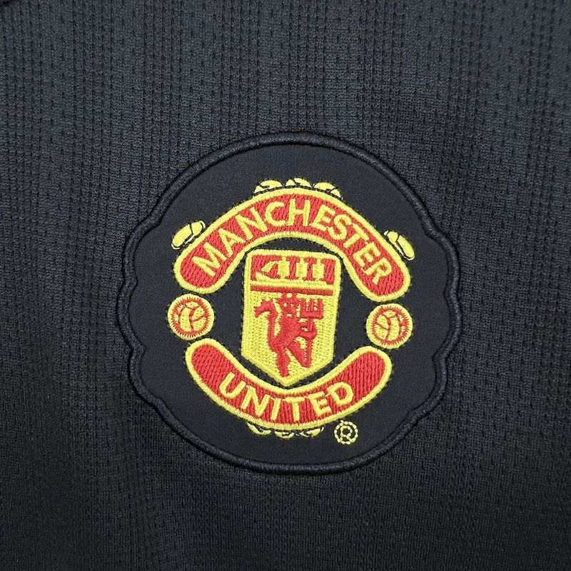 Rétro Manchester United 2007-08