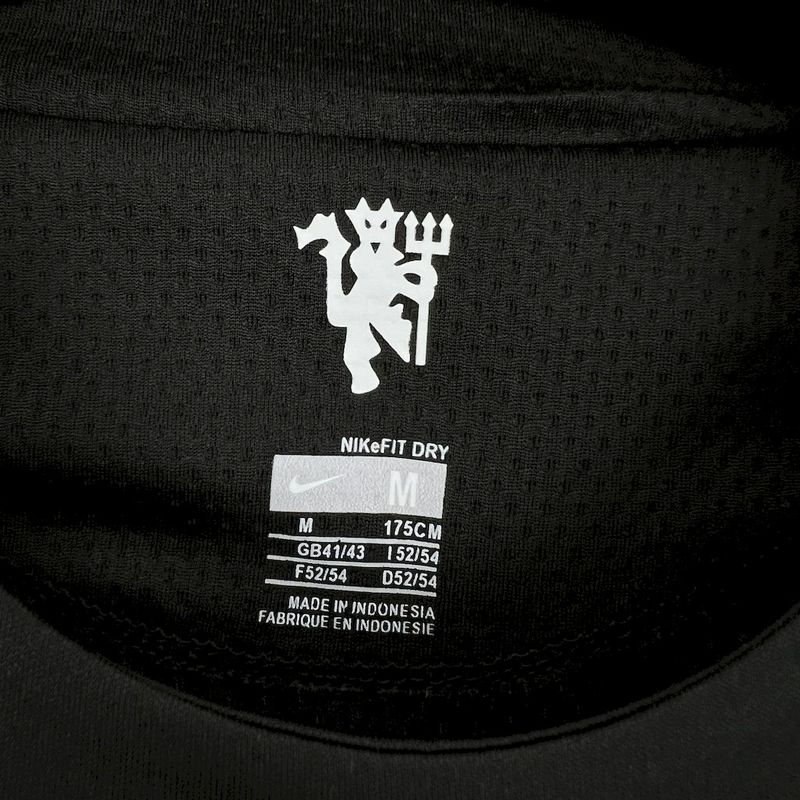Rétro Manchester United 2007-08
