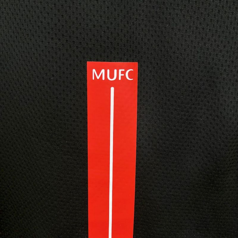 Rétro Manchester United 2007-08