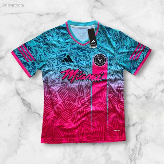 Maillot Inter Miami