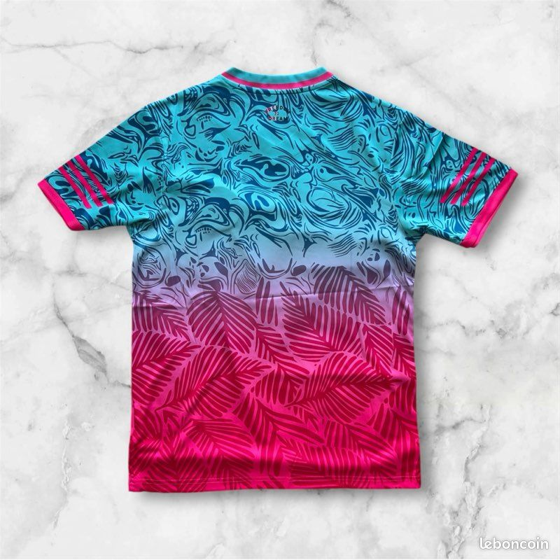 Maillot Inter Miami