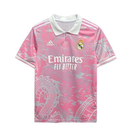 Real Madrid Maillot Concept