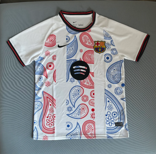 Maillot 25/26 Barcelona – Édition Spéciale
