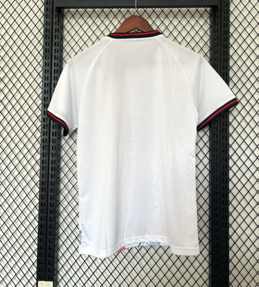 Maillot 25/26 Barcelona – Édition Spéciale