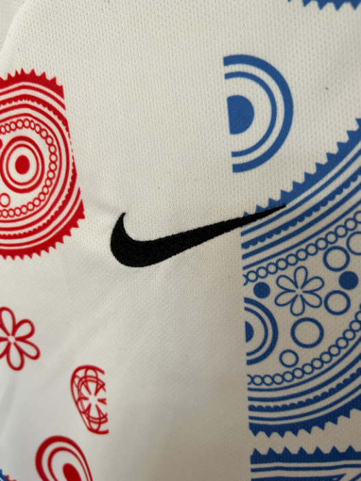 Maillot 25/26 Barcelona – Édition Spéciale
