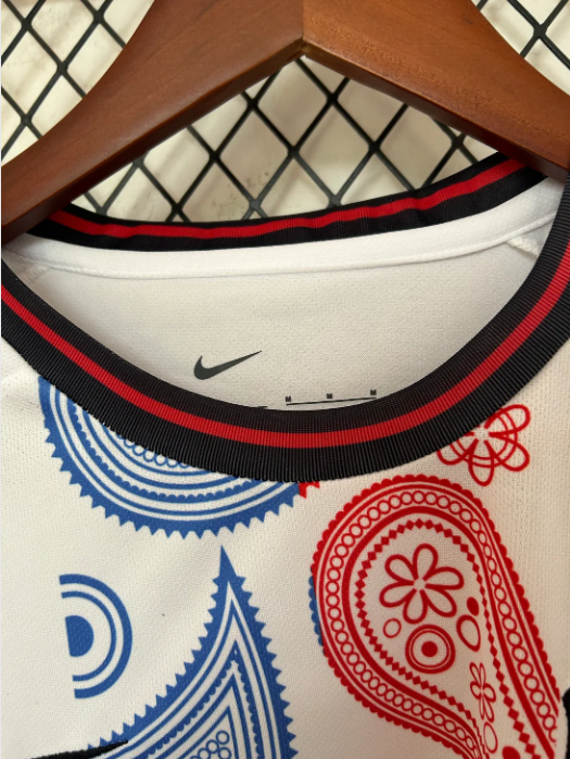 Maillot 25/26 Barcelona – Édition Spéciale
