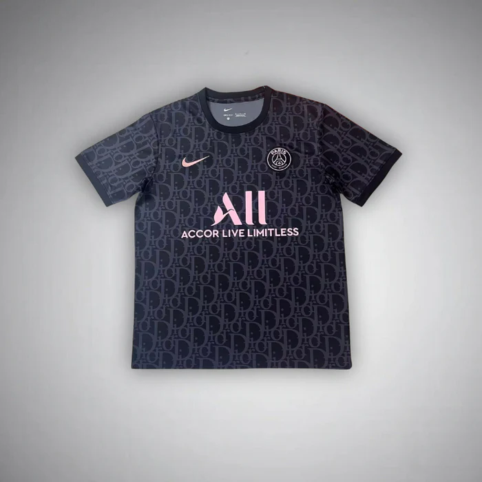 Maillot Premium PSG x Dior