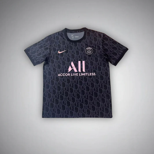 Maillot Premium PSG x Dior