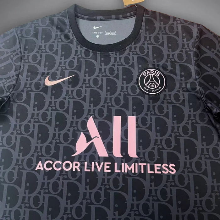 Maillot Premium PSG x Dior