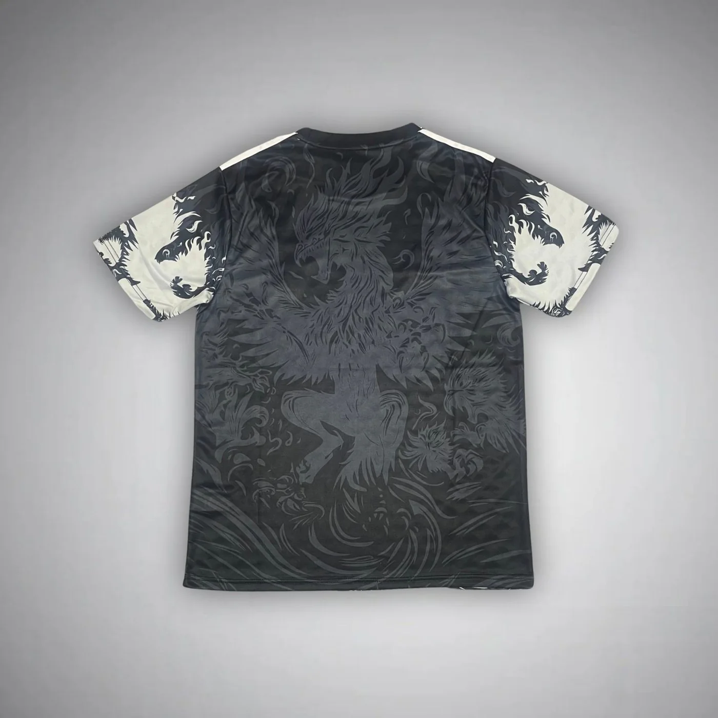 Maillot Liverpool "Wings of Anfield"