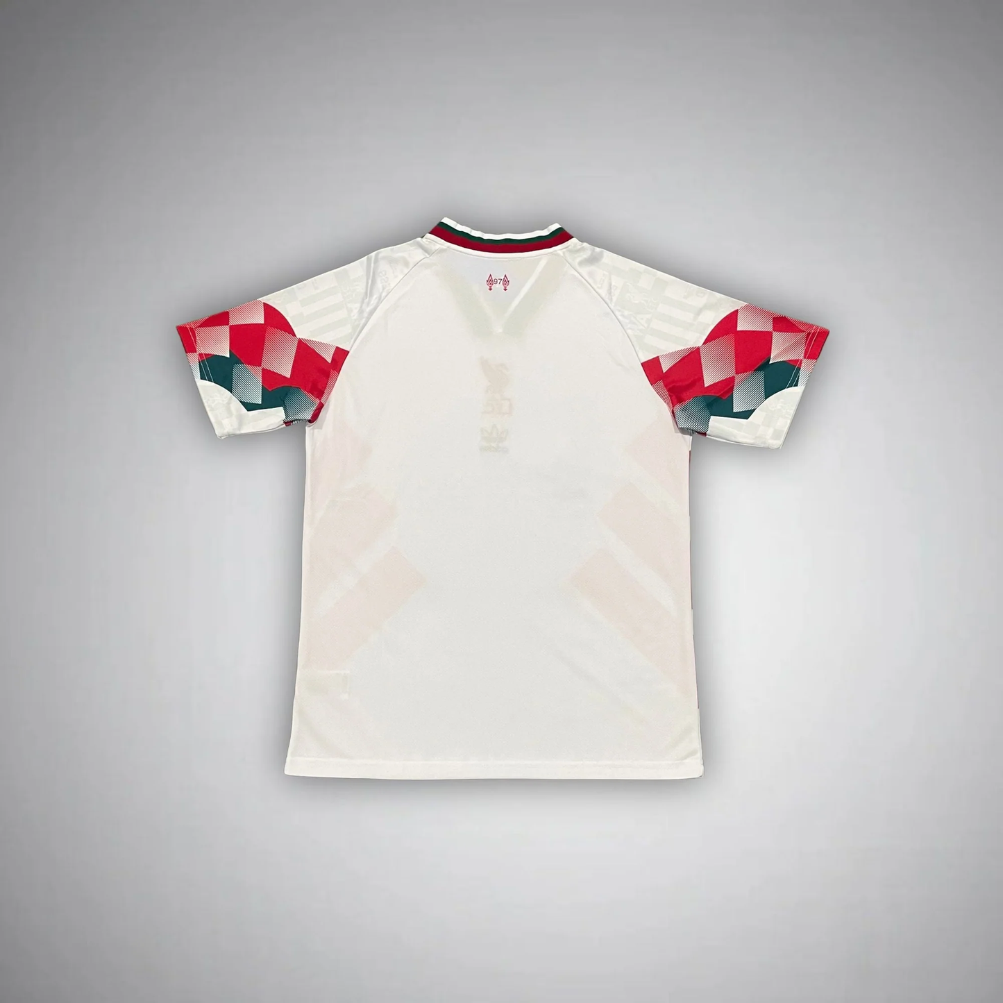 Maillot Liverpool "Greatness"