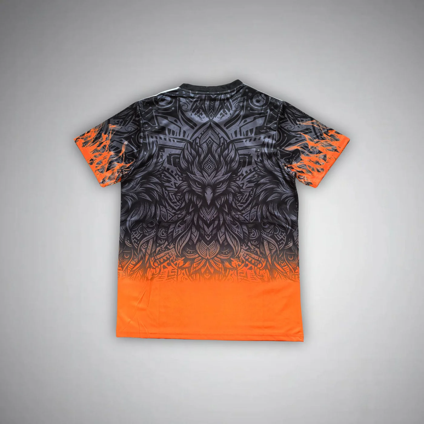 Maillot Liverpool "Phoenix"