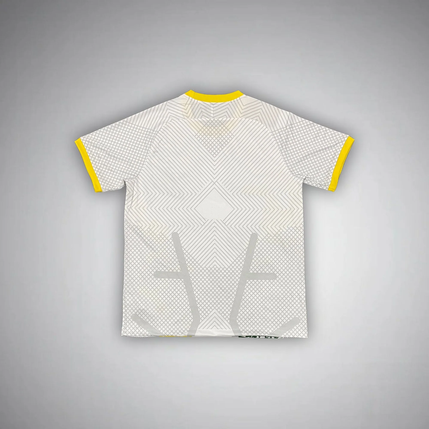Maillot Inter Milan "Jungle of San Siro"
