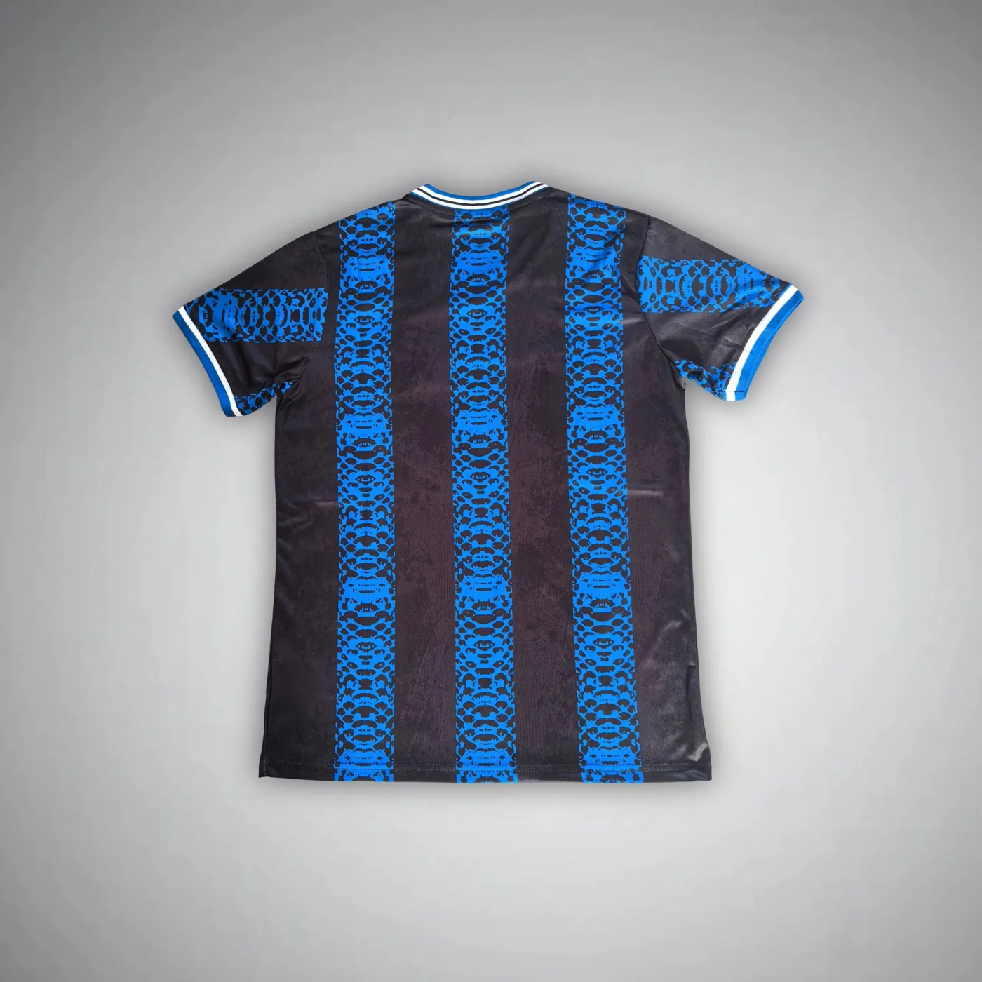 Maillot Inter Milan "Strike Milano"