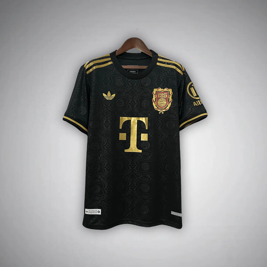 Maillot FC Bayern "Luxe Chrome"