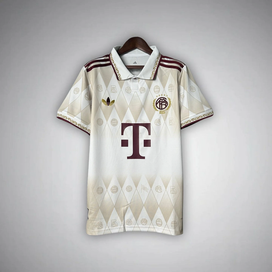 Maillot FC Bayern "Die Krone"