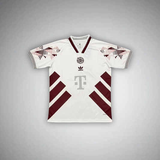 Maillot FC Bayern "Mia San Luxe"