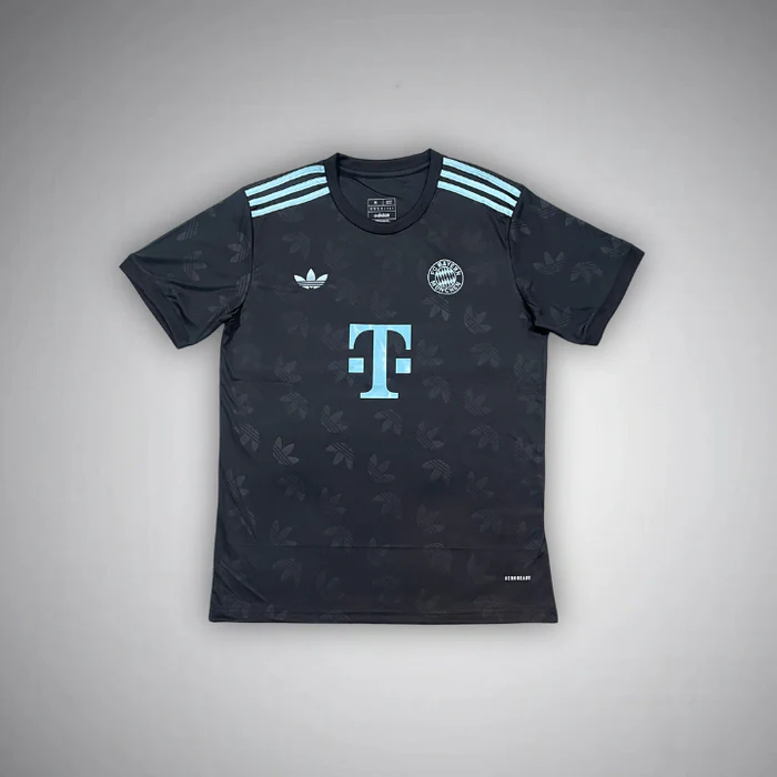 Maillot FC Bayern "Sapphire"