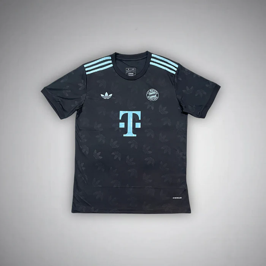 Maillot FC Bayern "Sapphire"