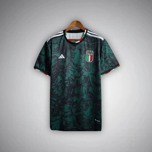Maillot Italie "Azzuro Era"