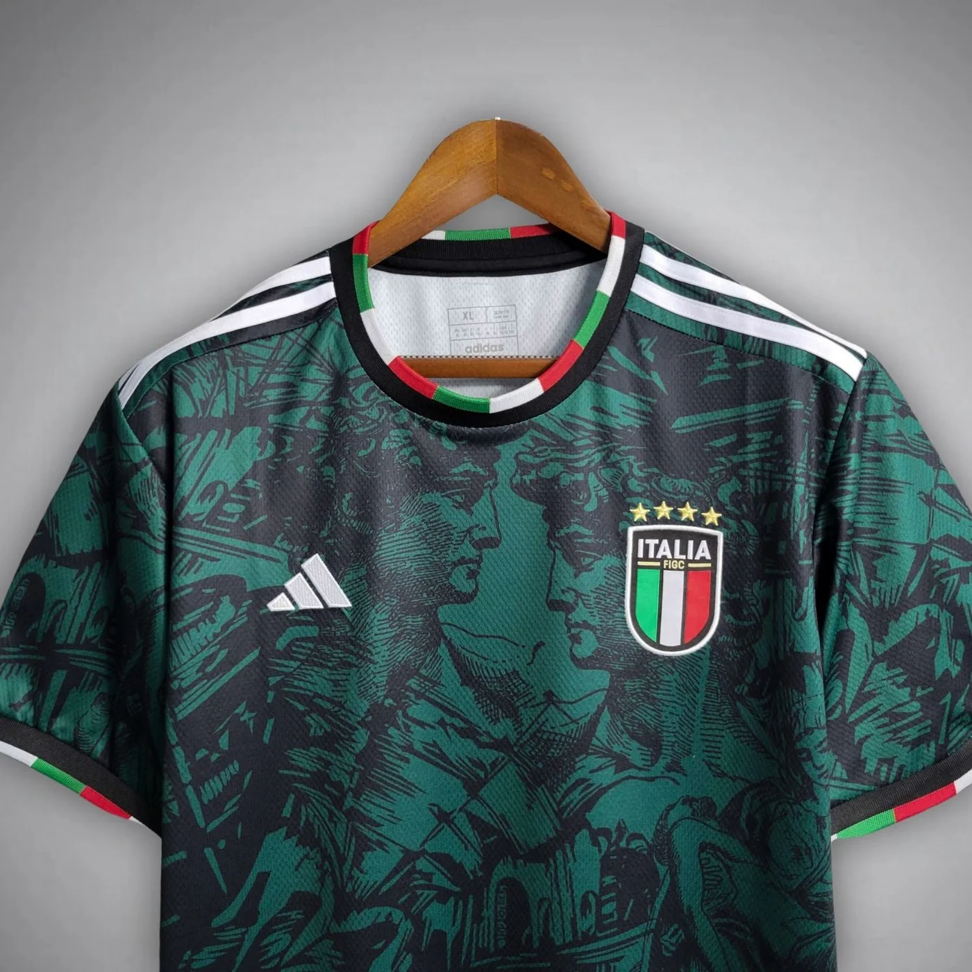 Maillot Italie "Azzuro Era"