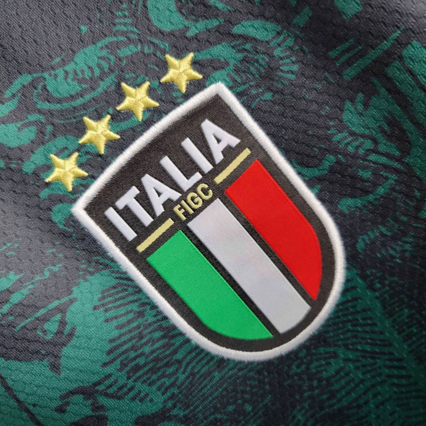 Maillot Italie "Azzuro Era"