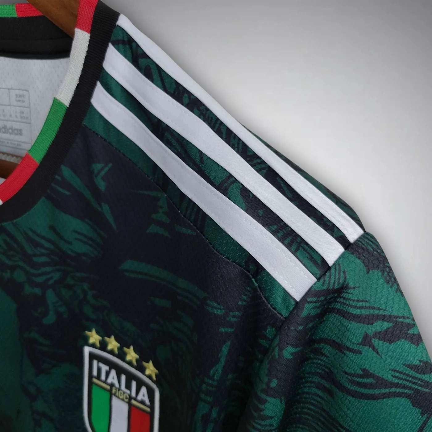 Maillot Italie "Azzuro Era"