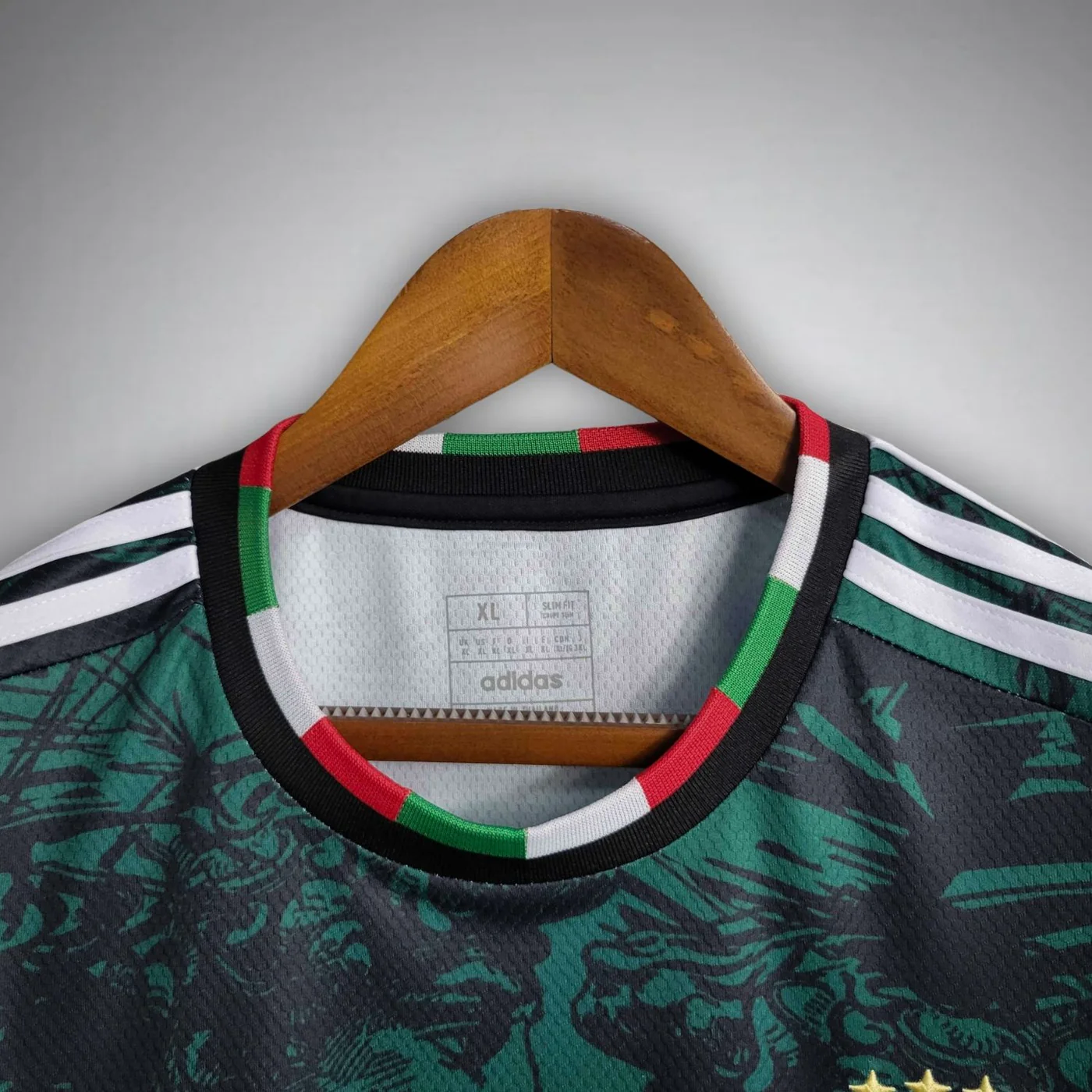 Maillot Italie "Azzuro Era"