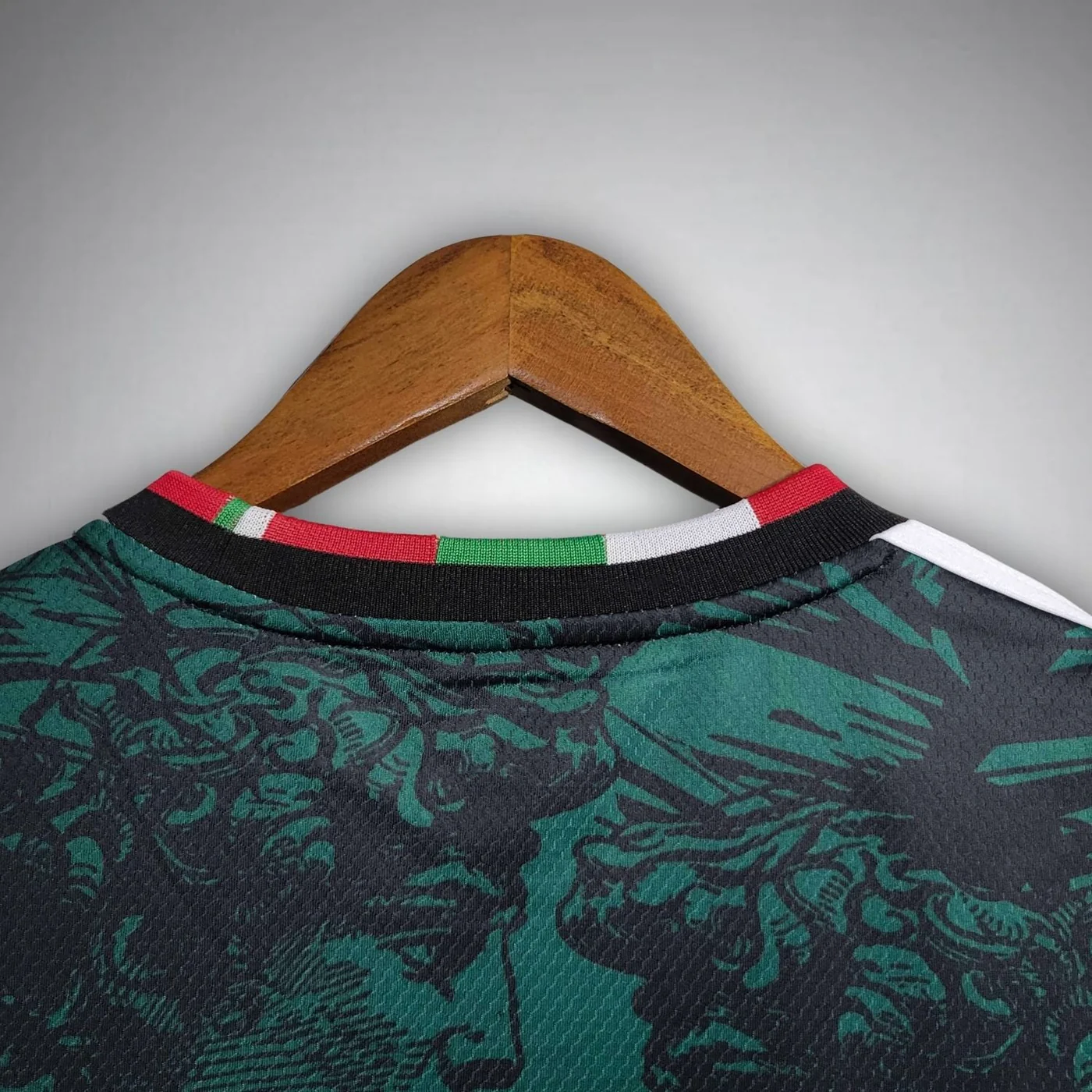 Maillot Italie "Azzuro Era"