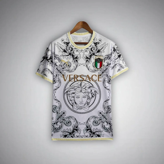 Maillot Italie "Versace"