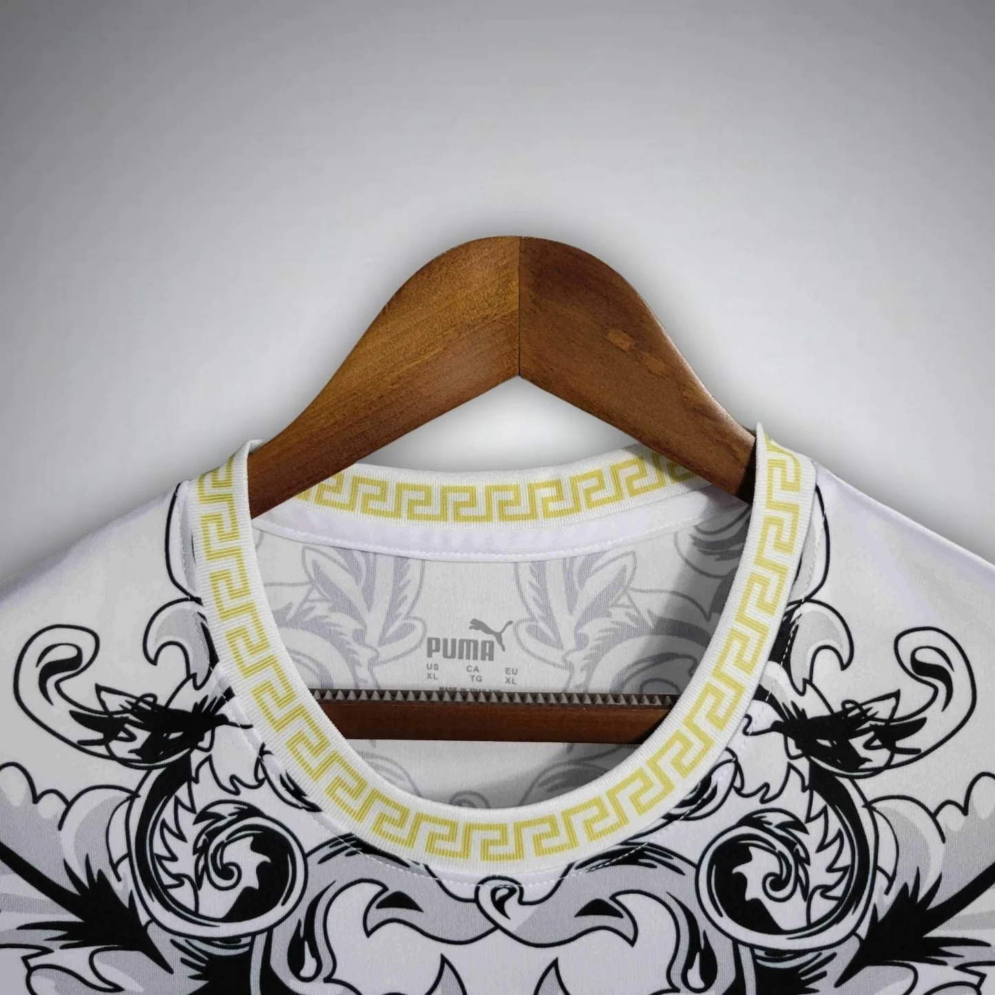 Maillot Italie "Versace"