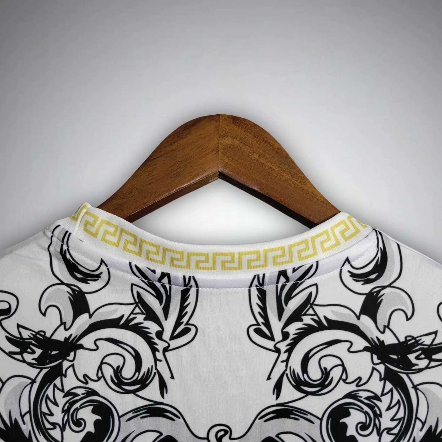 Maillot Italie "Versace"