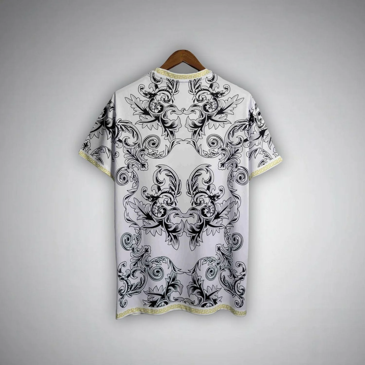 Maillot Italie "Versace"
