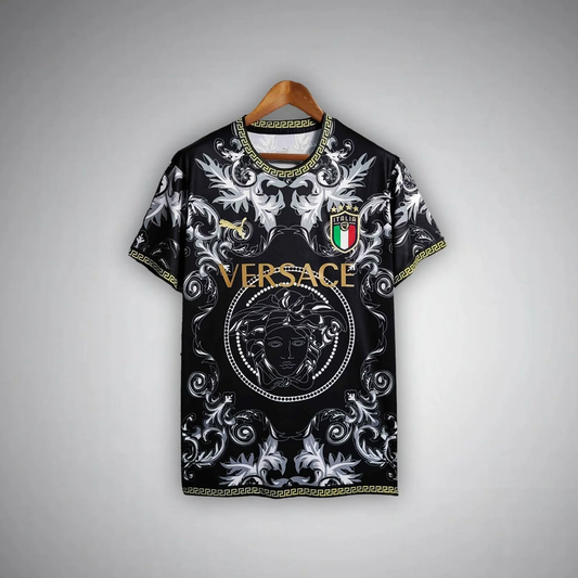 Maillot Italie "Versace"