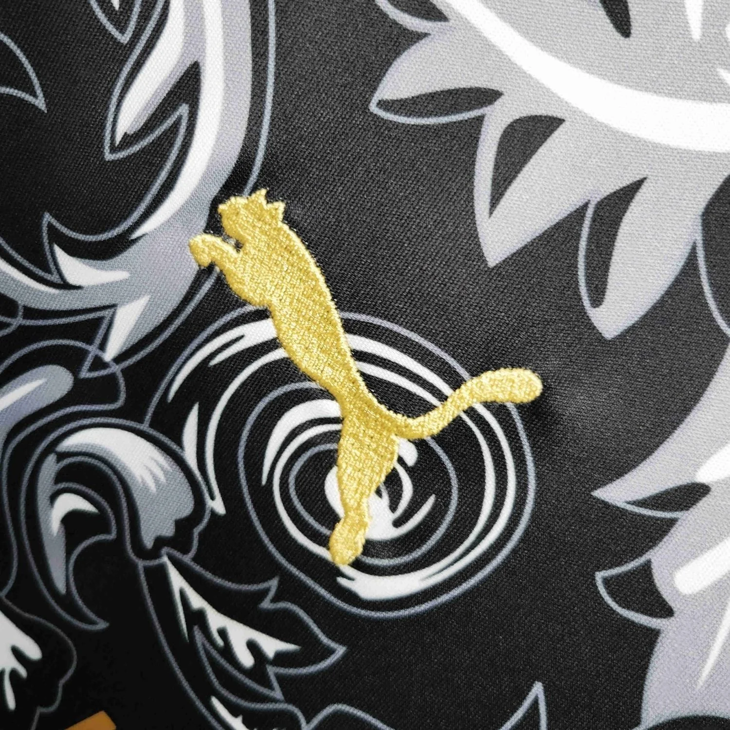 Maillot Italie "Versace"