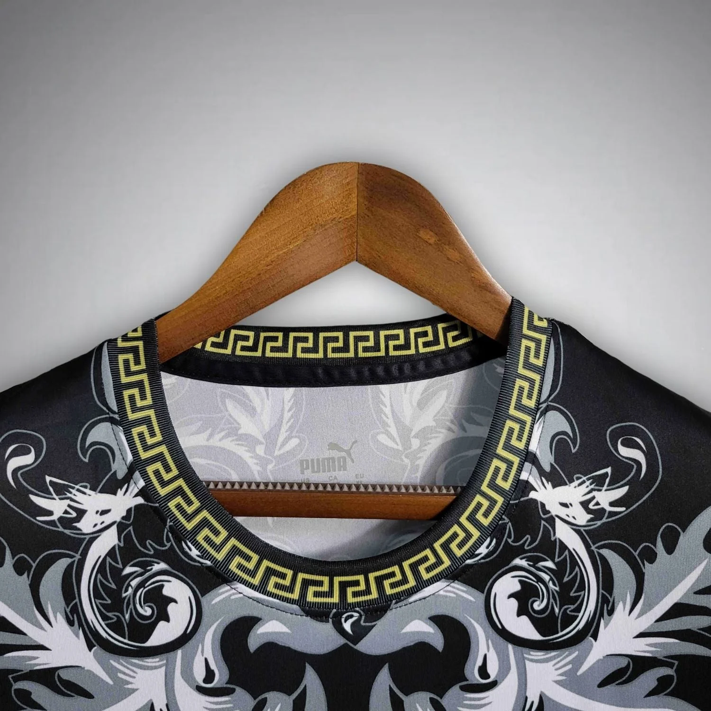 Maillot Italie "Versace"